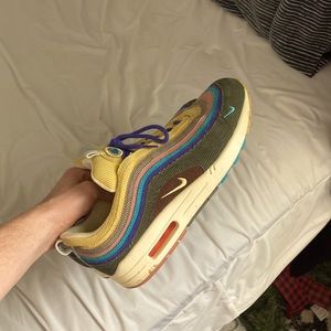 Sean Wotherspoon Air Max 97
